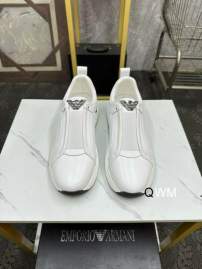 Picture of Armani Shoes _SKUArmanisz38-45HY01071185